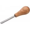 Beavercraft Dłuto do drzeworytu proste profil 8 8mm P8/08