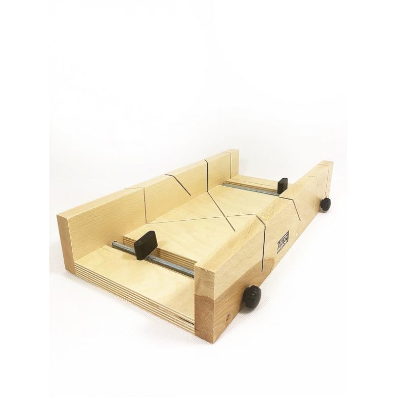 PINIE Skrzynka uciosowa z 2 zaciskami PREMIUMPLUS 400x160x50mm (28-4001605019)