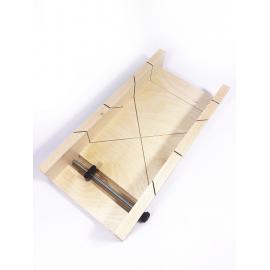 PINIE Skrzynka uciosowa z 1 zaciskiem PREMIUMPLUS 400x160x50mm (27-4001605019) 2