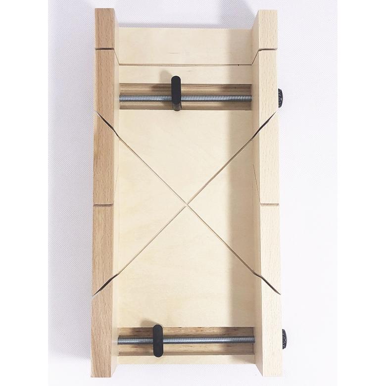 PINIE Skrzynka uciosowa z 2 zaciskami PREMIUMPLUS 350x140x50mm (28-3501405019)