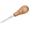 Beavercraft Dłuto do drzeworytu proste profil 1 4mm P1/04
