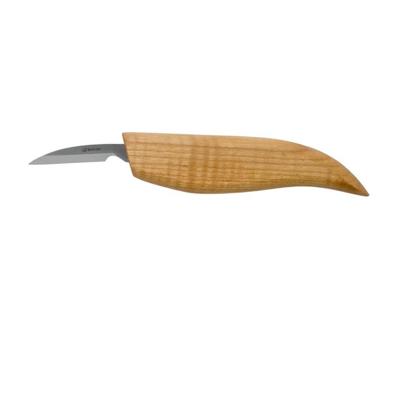 BeaverCraft Nóż snycerski do ryzowania C8 (C8)