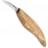 BeaverCraft Nóż snycerski do ryzowania C8 (C8)