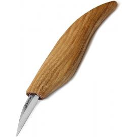 BeaverCraft Nóż rzeźbiarski do detali C15 (C15)