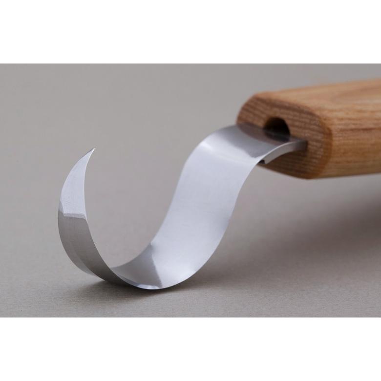 Beavercraft Nóż do łyżek rzeźbiarski 25 mm SK1L