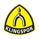 Klingspor arkusz ścierny granulacja 400 268890
