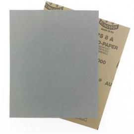 Klingspor papier ścierny wodny wodoodporny P1500 (269340)