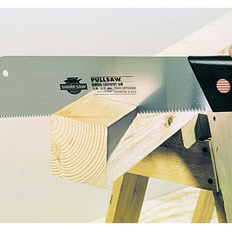 SharkSaw Pro Piła japońska 300mm 102145