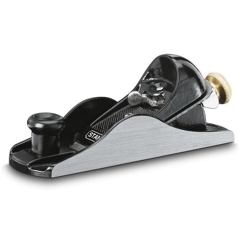 STANLEY Strug równiak standard 40 x 180 mm (12-220)