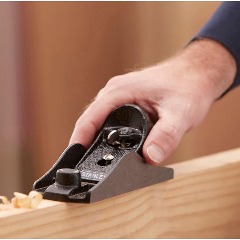 STANLEY Strug równiak standard 40 x 180 mm (12-220)