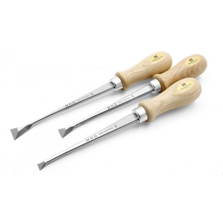 MHG GERMANY Komplet dłut  (FT90001.03)