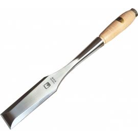 MHG GERMANY Dłuta do belek i bali ostrze proste - zestaw 3szt (TI13103.03) 2