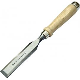 MHG GERMANY Dłuta stolarskie proste z grabową rękojeścią 6szt (13003.06) 2