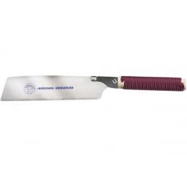 KIRSCHEN Piła japońska z krótką rękojeścią (4190)