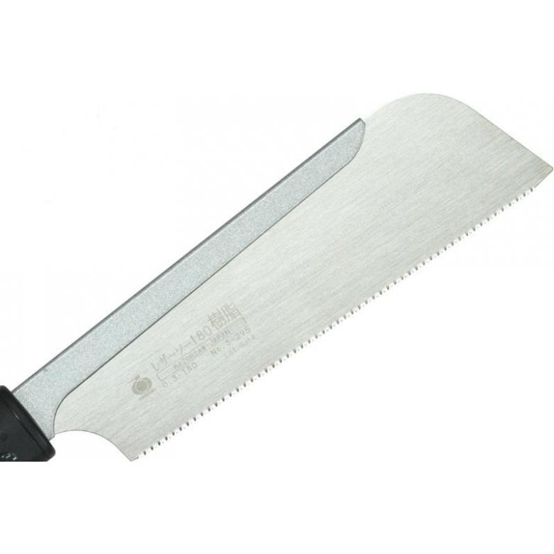 Gyokucho Piła japońska 295 Jushi 180 mm GO295
