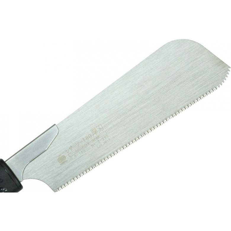 Gyokucho Piła japońska 293 Atsuba 180 mm GO293