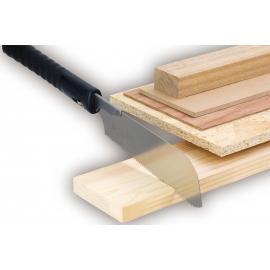 Gyokucho Piła japońska 293 Atsuba 180 mm GO293