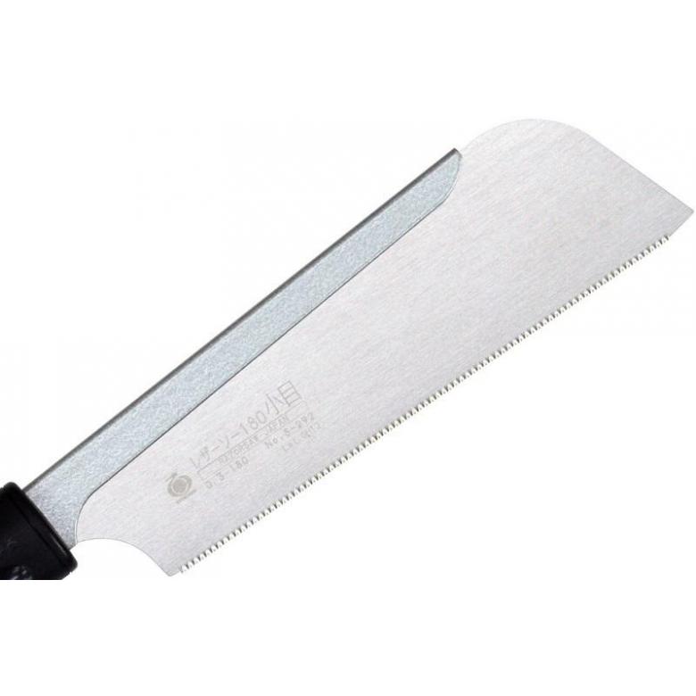 Piła japońska Gyokucho 292 komame Dozuki 180 MM