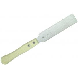 Gyokucho Piła japońska dwustrona 1151 Ryoba 125mm GO1151