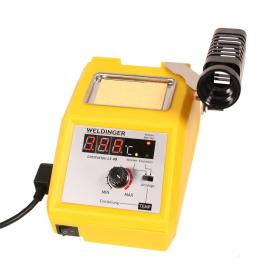 WELDINGER Stacja lutownicza z wyświetlaczem LED  LS48