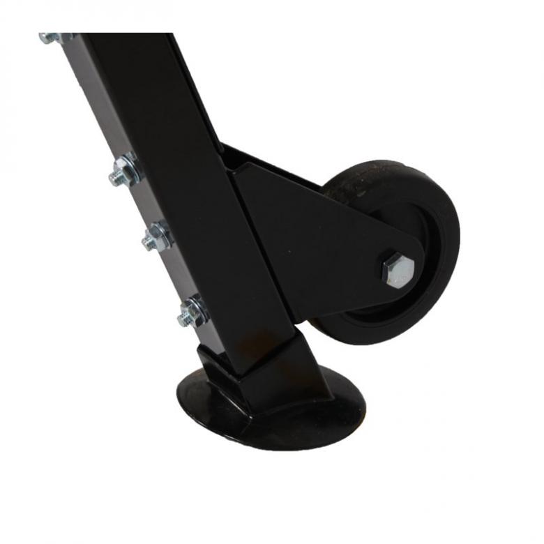 WELDINGER Składany stół spawalniczy