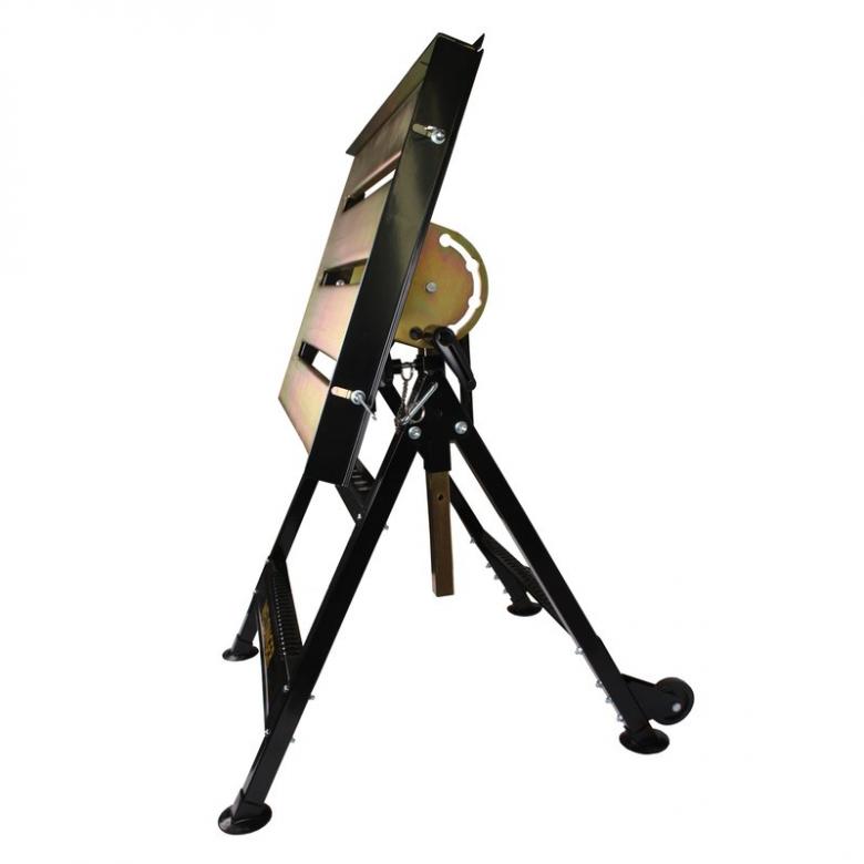 WELDINGER Składany stół spawalniczy