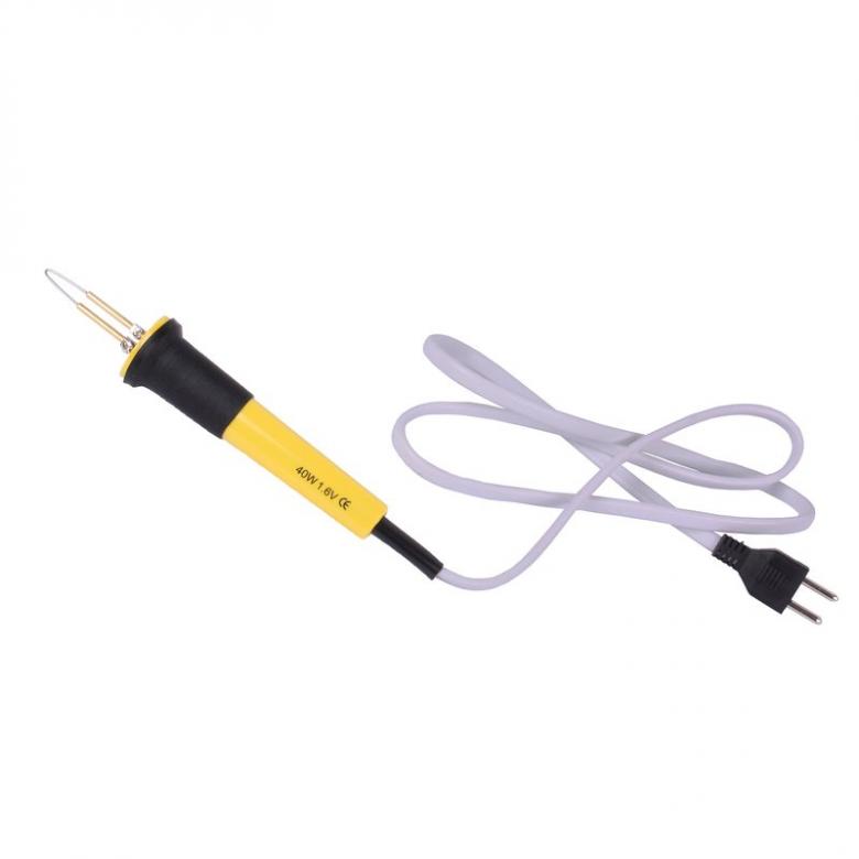 WELDINGER Kolba do pirografu BS750 (4020)