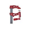 PIHER ścisk stolarski Maxipress R, 250 cm (P61250)