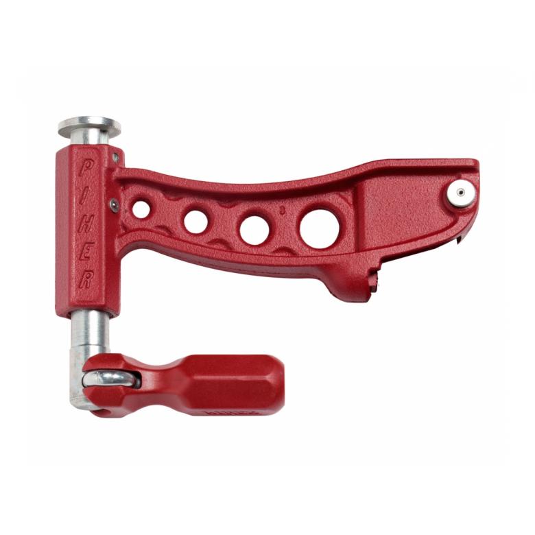 PIHER ścisk stolarski Maxipress R, 80 cm (P61080)