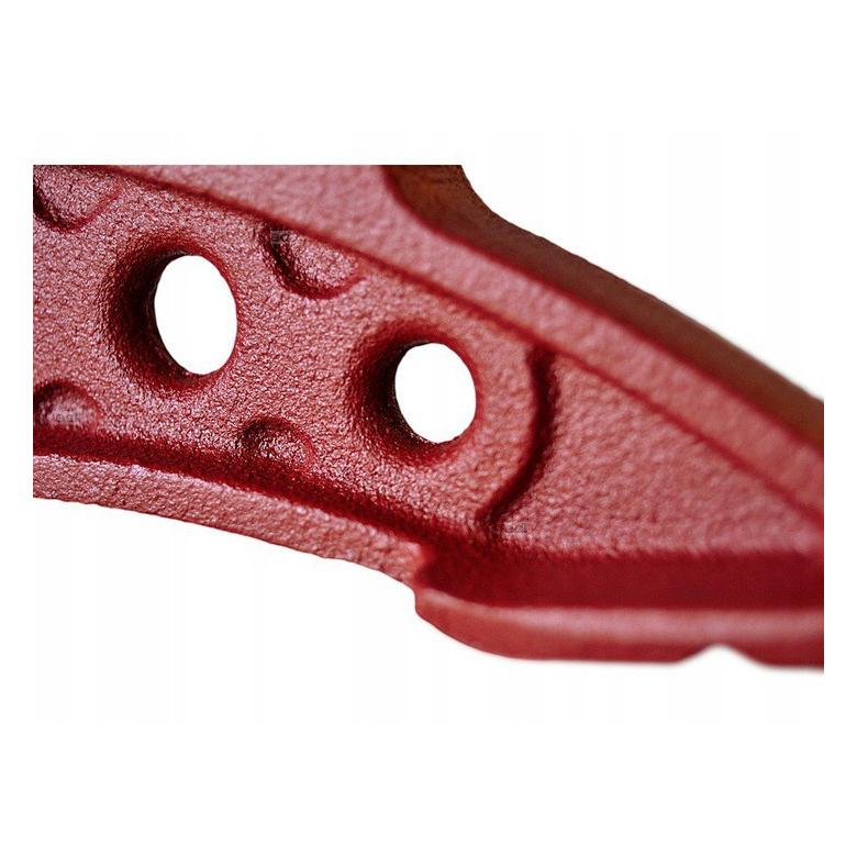 PIHER ścisk stolarski Maxipress R, 80 cm (P61080)