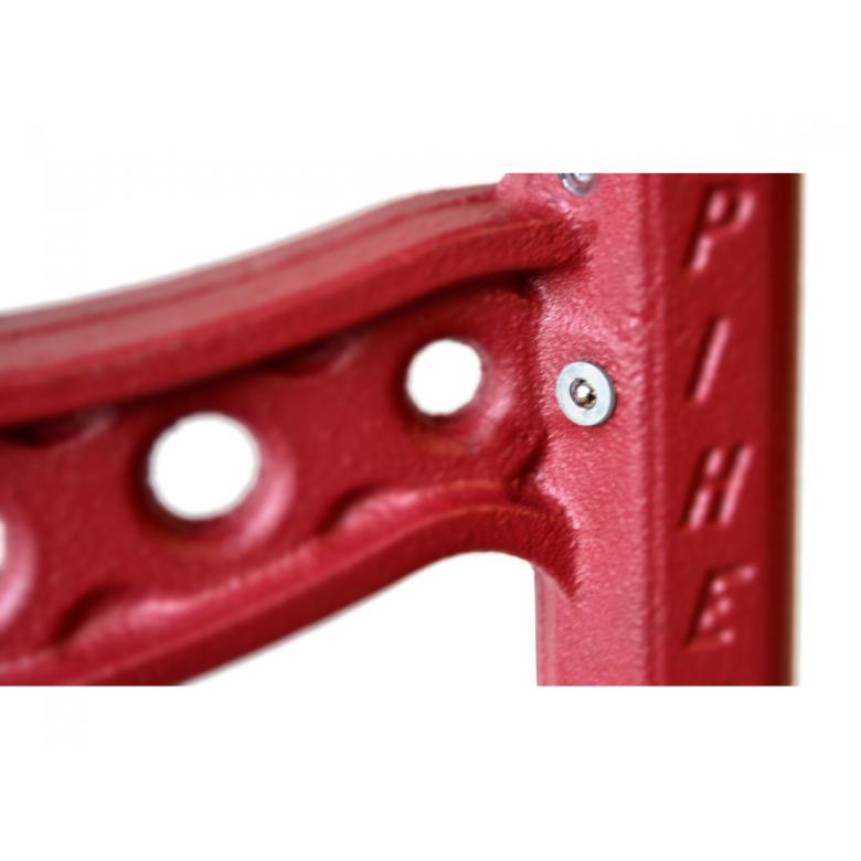 PIHER ścisk stolarski Maxipress R, 150 cm (P61150)