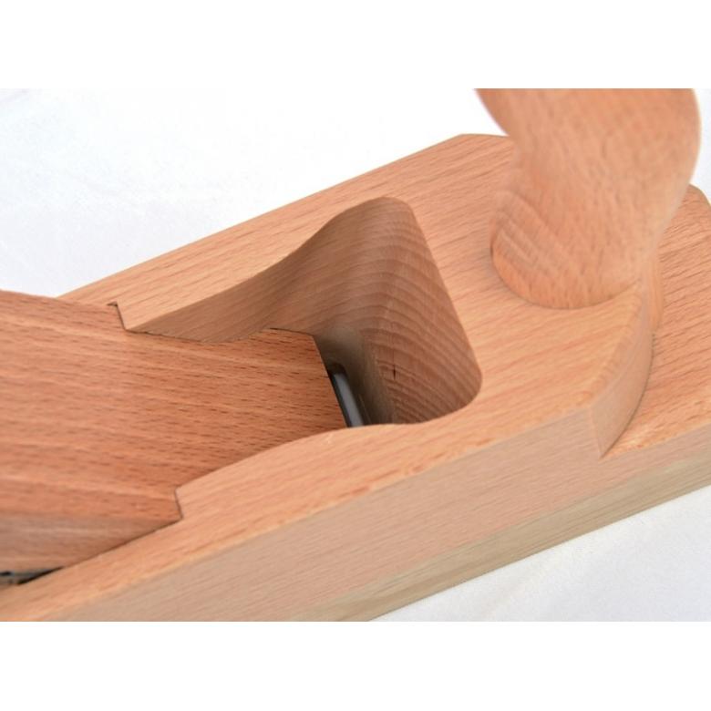 PINIE Strug gładzik drewniany PREMIUM ostrze PROFI 48mm (3-48PP)