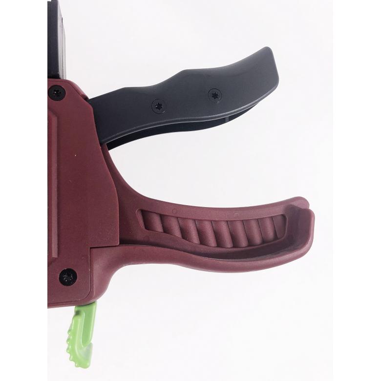 PIHER ścisk stolarski Maxi Quick 300 kg 150x94mm (P52691)