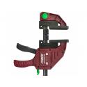 PIHER ścisk stolarski Maxi Quick 300 kg 1250x94mm (P52696)