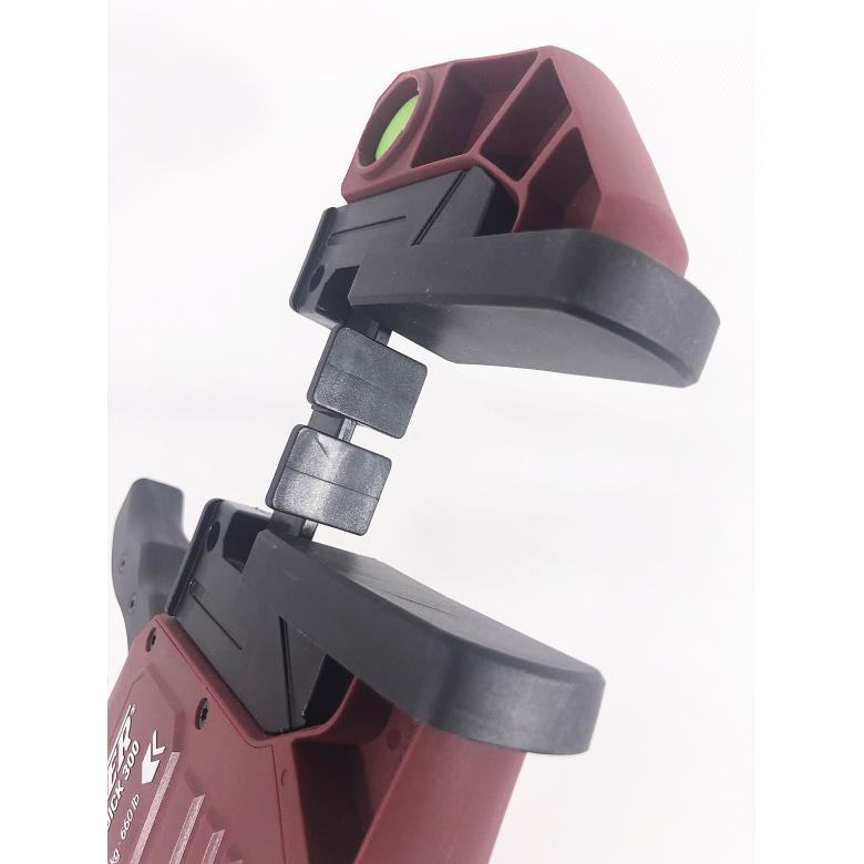 PIHER ścisk stolarski Maxi Quick 300 kg 900x94mm (P52695)