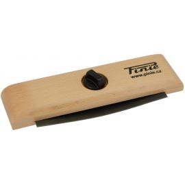 PINIE Uchwyt drewniany do cyklin (SCRAPER1)