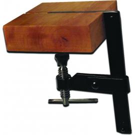 PINIE Ścisk do mocowania imadła na strugnicy (BENCH6)