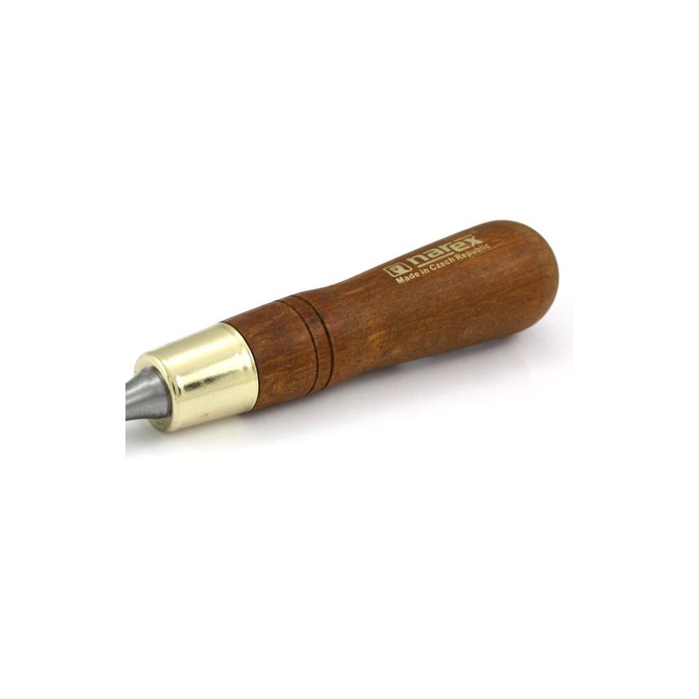 NAREX Dłuto stolarskie proste z fazowaniem bocznym PREMIUM 22mm (811622)