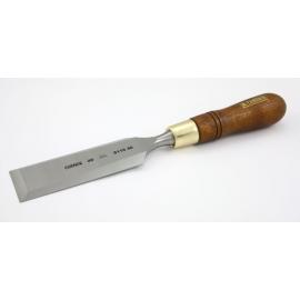 NAREX Dłuto stolarskie proste z fazowaniem bocznym PREMIUM 40mm (811640) 2