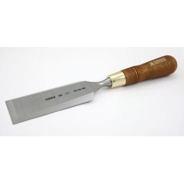 NAREX Dłuto stolarskie proste z fazowaniem bocznym PREMIUM 50mm (811650) 2