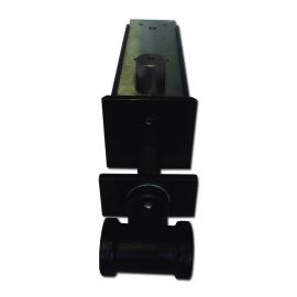 PINIE Stół stolarski dla dzieci SCHOOL2 z 4 stanowiskami (SCHOOL2/850) 2