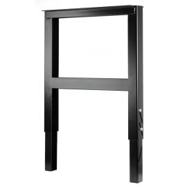 PINIE Stół stolarski HOBBY 1000x600mm (HOBBY 1-0FLEXI) 2