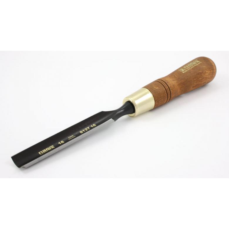 NAREX Dłuto stolarskie żłobak PREMIUM serii WOOD LINE PLUS 16mm (812716)