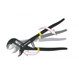 PROTECO Szczypce nastawne automatyczne SIKO RAPID 300mm (10.01-SA300) 2