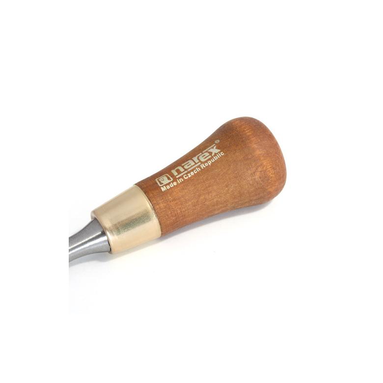 NAREX Dłuto stolarskie krótkie PREMIUM  26mm (811076)