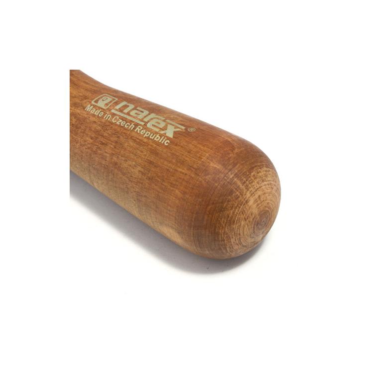 NAREX Dłuto stolarskie długie proste z fazowaniem bocznym 13mm (1/2") PREMIUM (813213)