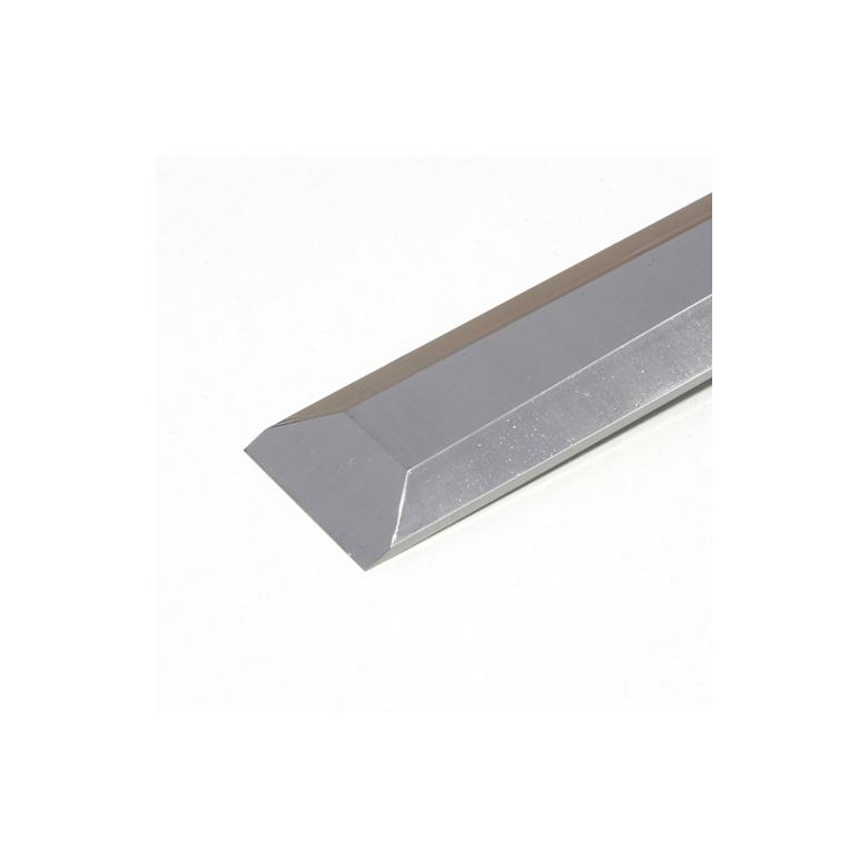 NAREX Dłuto stolarskie długie proste z fazowaniem bocznym 19mm (3/4") PREMIUM (813219)