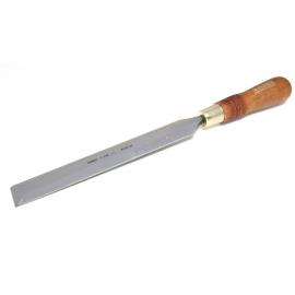 NAREX Dłuto stolarskie długie proste z fazowaniem bocznym 32mm (1 1/4") PREMIUM (813231) 2