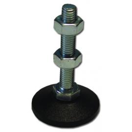 PINIE Noga regulowana do strugnic i stołów warsztatowych (BENCH7)