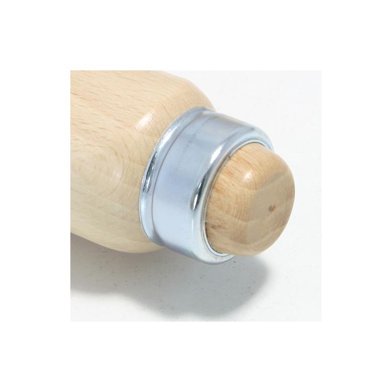 NAREX Dłuta stolarskie żłobaki WOOD LINE - zestaw 4szt (863510)